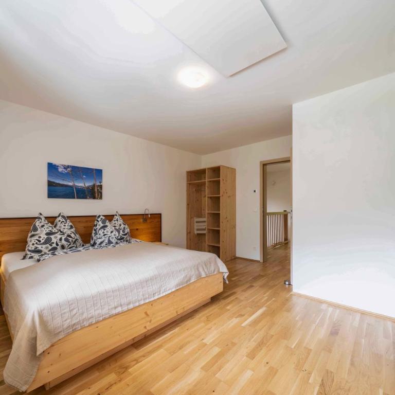 Ferienhaus3 in Seenähe, ideal für 2-6 Personen, voll ausgestattete 85m2 ,2 Bäder - Ferienhaus 3 - 14