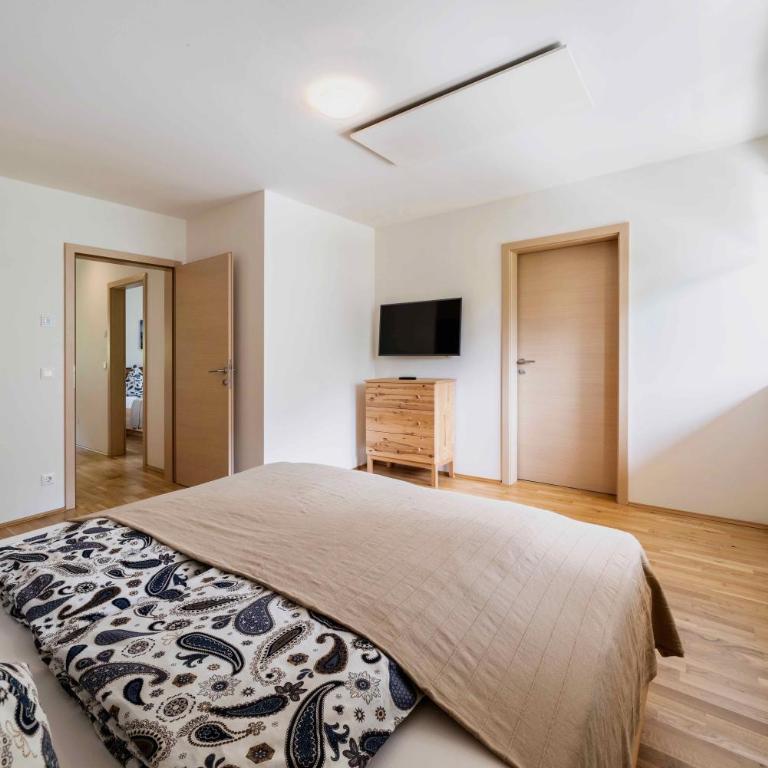 Ferienhaus3 in Seenähe, ideal für 2-6 Personen, voll ausgestattete 85m2 ,2 Bäder - Ferienhaus 3 - 15