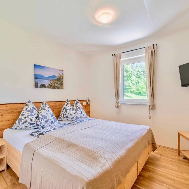 Ferienhaus3 in Seenähe, ideal für 2-6 Personen, voll ausgestattete 85m2 ,2 Bäder - Ferienhaus 3 - 19