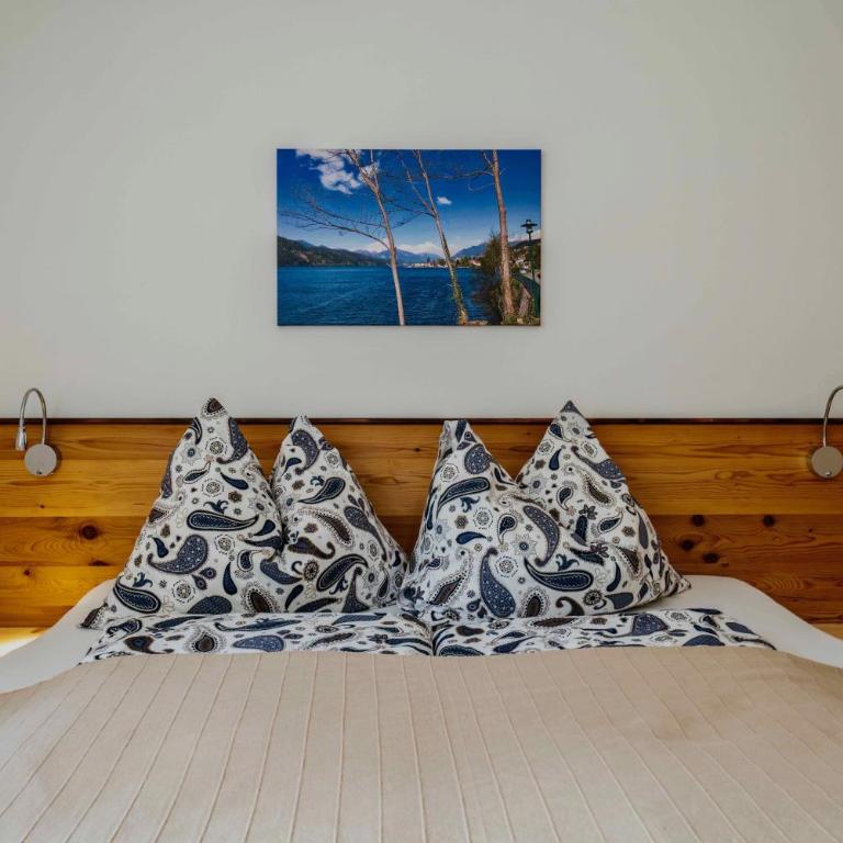 Ferienhaus3 in Seenähe, ideal für 2-6 Personen, voll ausgestattete 85m2 ,2 Bäder - Ferienhaus 3 - 12