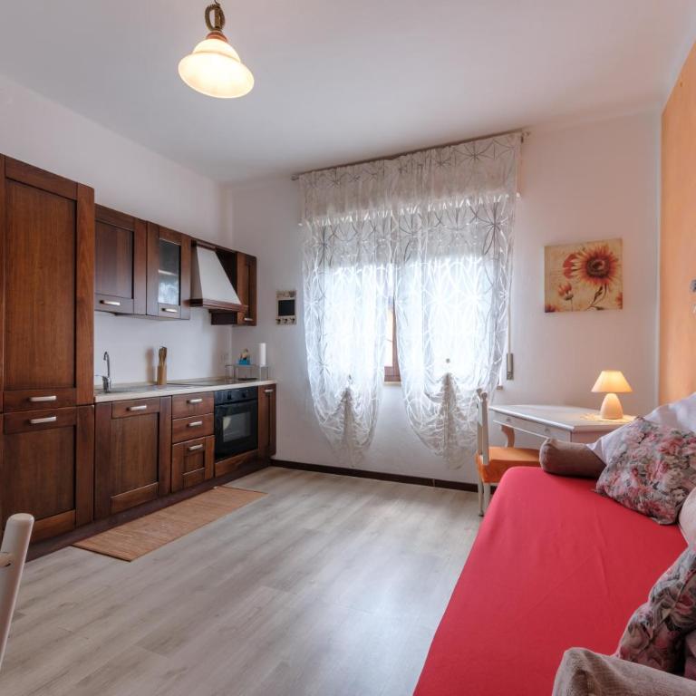 Dolce Vita - Appartamento con 1 Camera da Letto - 4