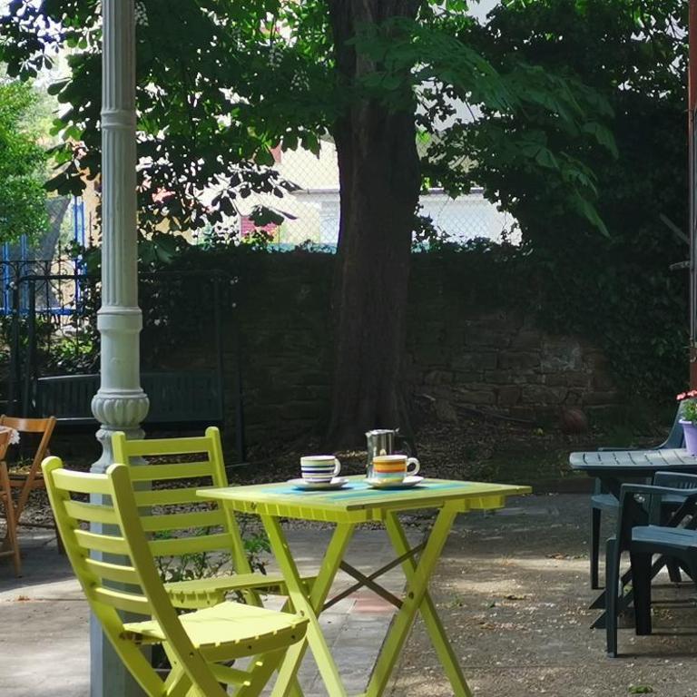 Charming apartment in a 19th century villa - Appartamento con 2 Camere da Letto - 3