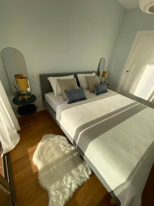 Golf, sea and mountain views - Apartamento de 1 dormitorio - 15