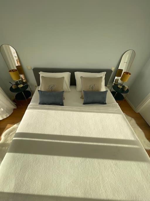 Golf, sea and mountain views - Apartamento de 1 dormitorio - 16