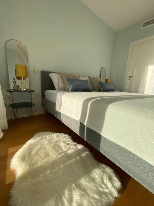 Golf, sea and mountain views - Apartamento de 1 dormitorio - 17