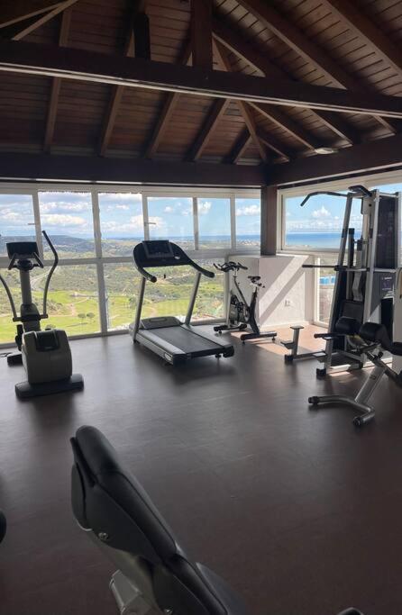 Golf, sea and mountain views - Apartamento de 1 dormitorio - 26