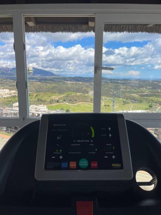 Golf, sea and mountain views - Apartamento de 1 dormitorio - 27