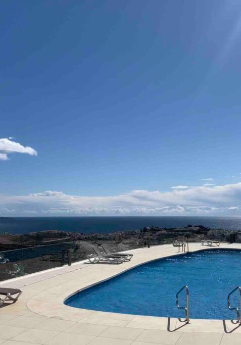 Golf, sea and mountain views - Apartamento de 1 dormitorio - 29
