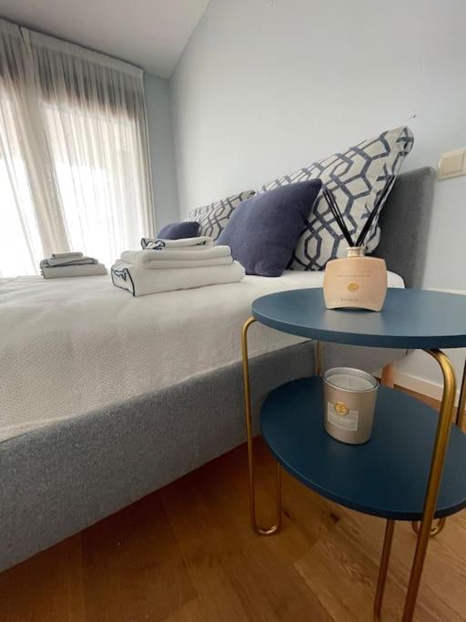 Golf, sea and mountain views - Apartamento de 1 dormitorio - 30
