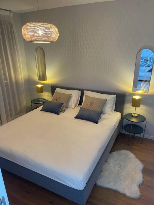 Golf, sea and mountain views - Apartamento de 1 dormitorio - 34