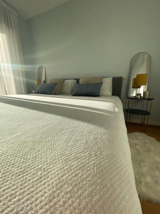 Golf, sea and mountain views - Apartamento de 1 dormitorio - 37