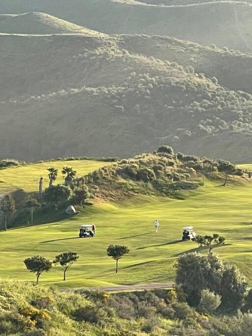 Golf, sea and mountain views - Apartamento de 1 dormitorio - 43