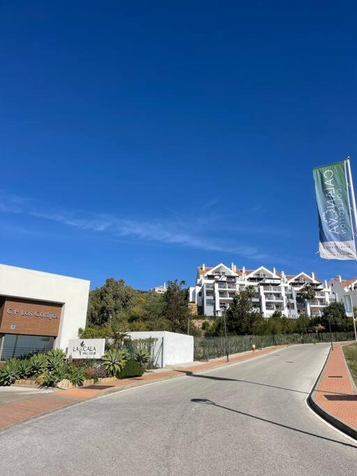 Golf, sea and mountain views - Apartamento de 1 dormitorio - 44