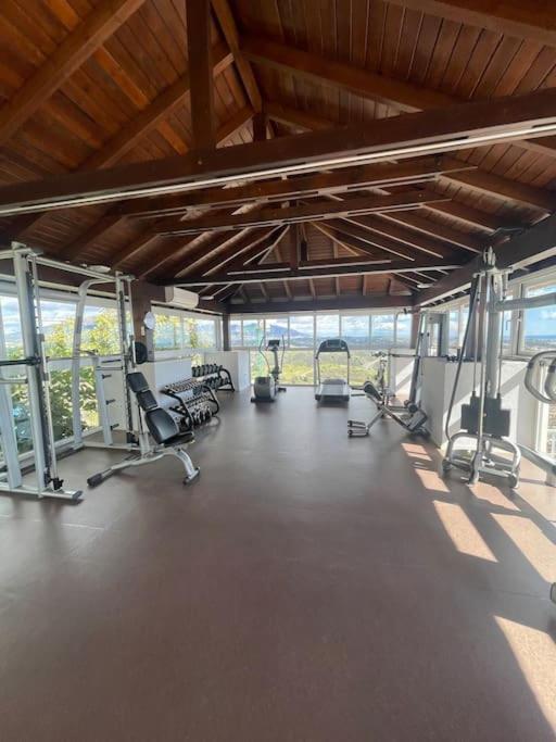 Golf, sea and mountain views - Apartamento de 1 dormitorio - 48