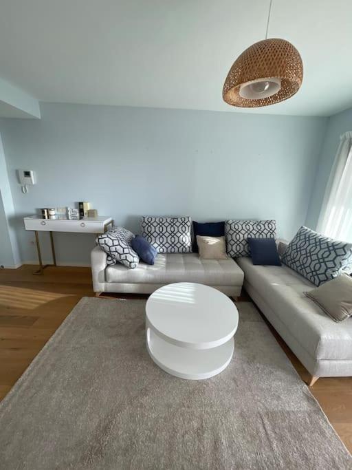 Golf, sea and mountain views - Apartamento de 1 dormitorio - 51