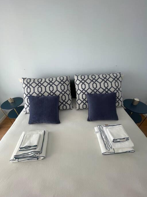 Golf, sea and mountain views - Apartamento de 1 dormitorio - 57