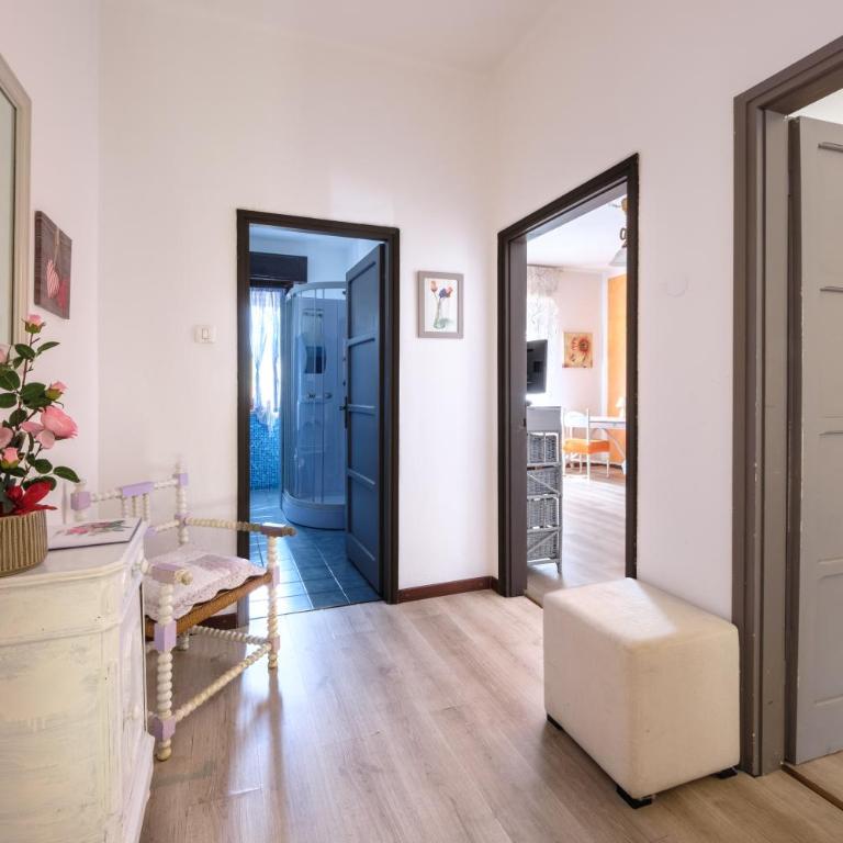Dolce Vita - Appartamento con 1 Camera da Letto - 5