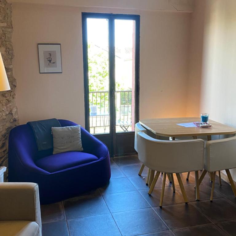 13 QUAI JEAN JAURES - Appartement 1 Chambre - 3