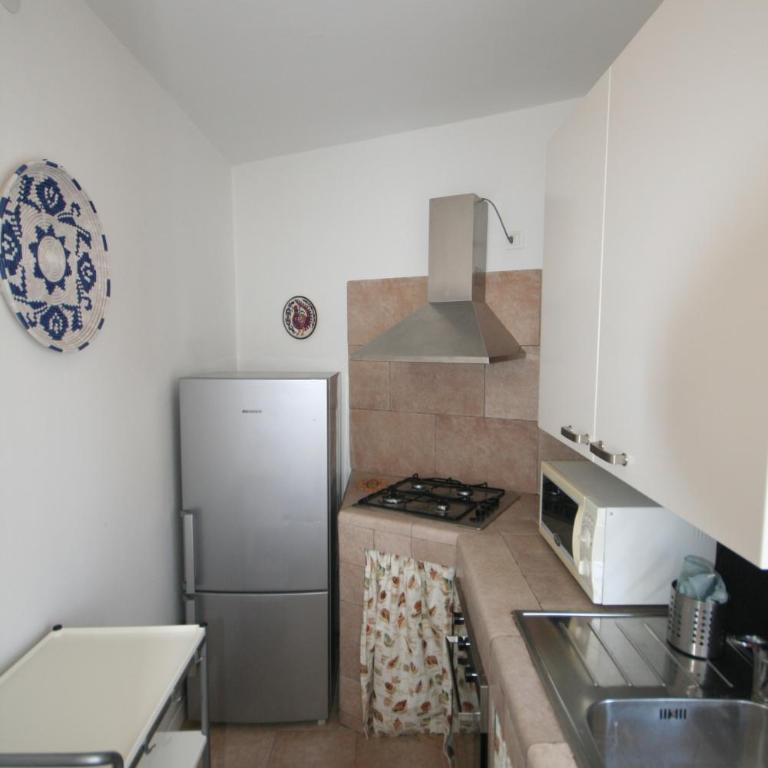 DARSENA - Appartamento con 2 Camere da Letto - 2