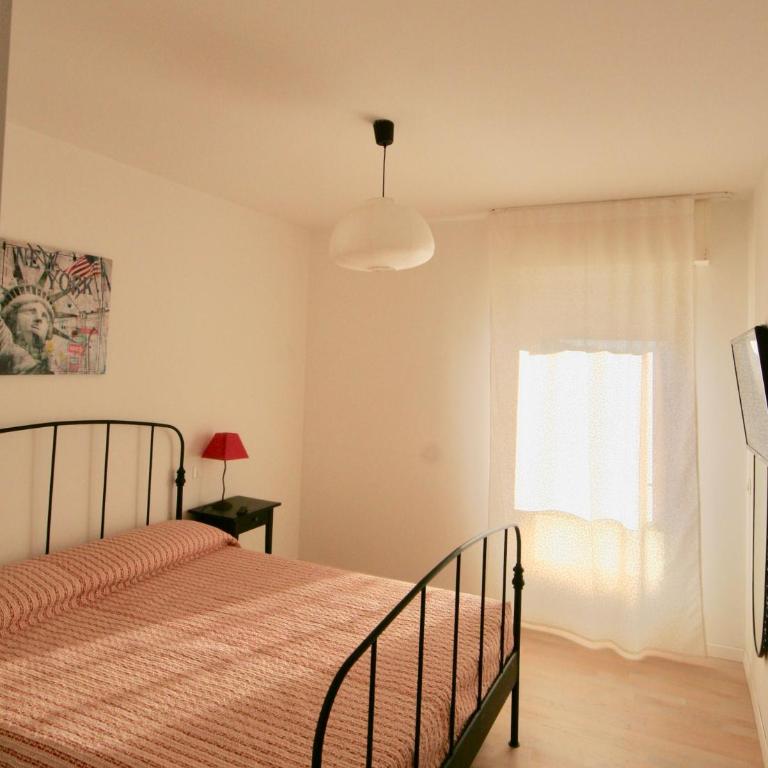 DARSENA - Appartamento con 2 Camere da Letto - 3