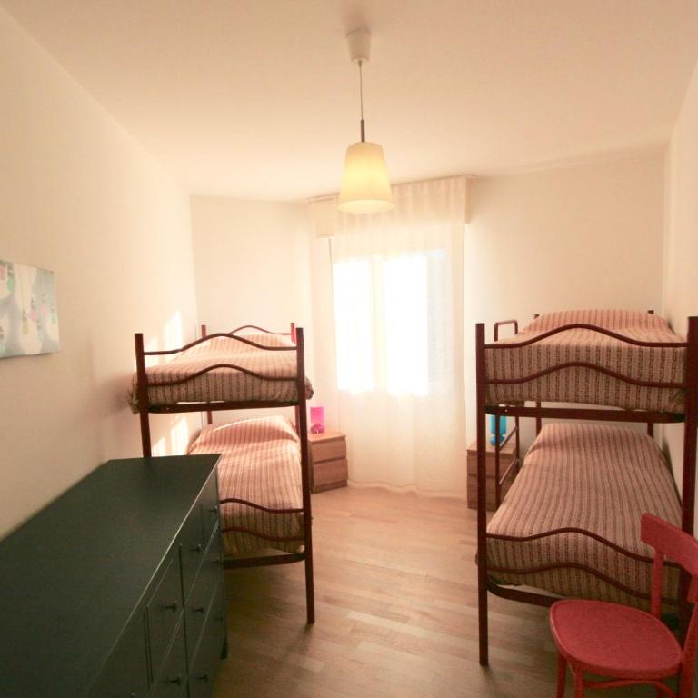 DARSENA - Appartamento con 2 Camere da Letto - 6