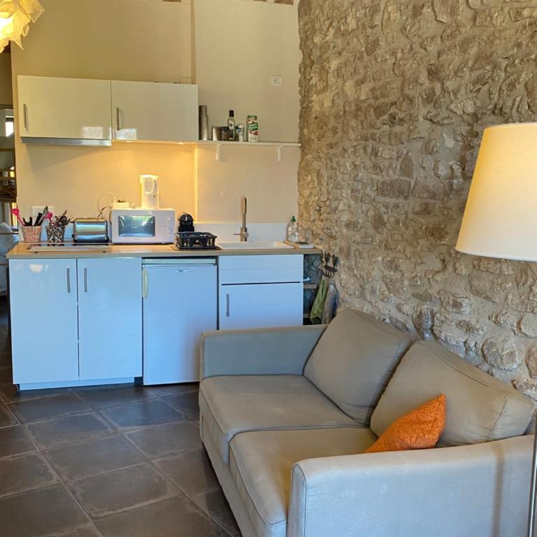 13 QUAI JEAN JAURES - Appartement 1 Chambre - 7