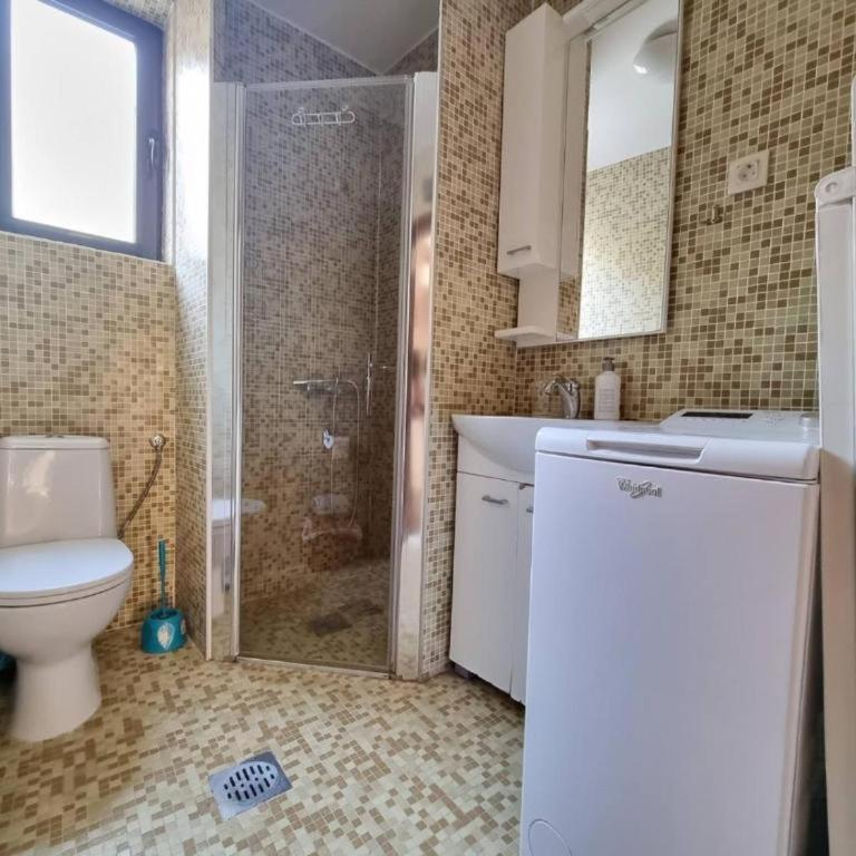 Apartmani Petrovac - One-Bedroom Apartment - 4