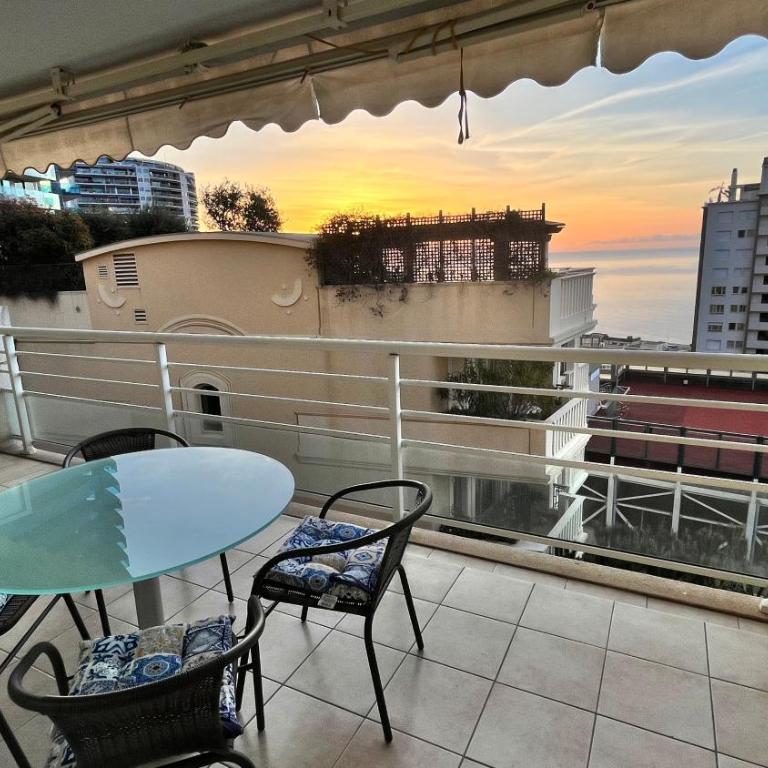 Riviera Home - Appartement 1 Chambre - 16