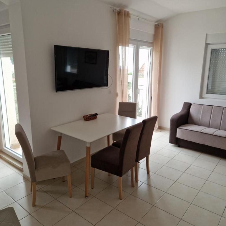 Apartmani Marina Kopitovic - Studio with Sea View - 15