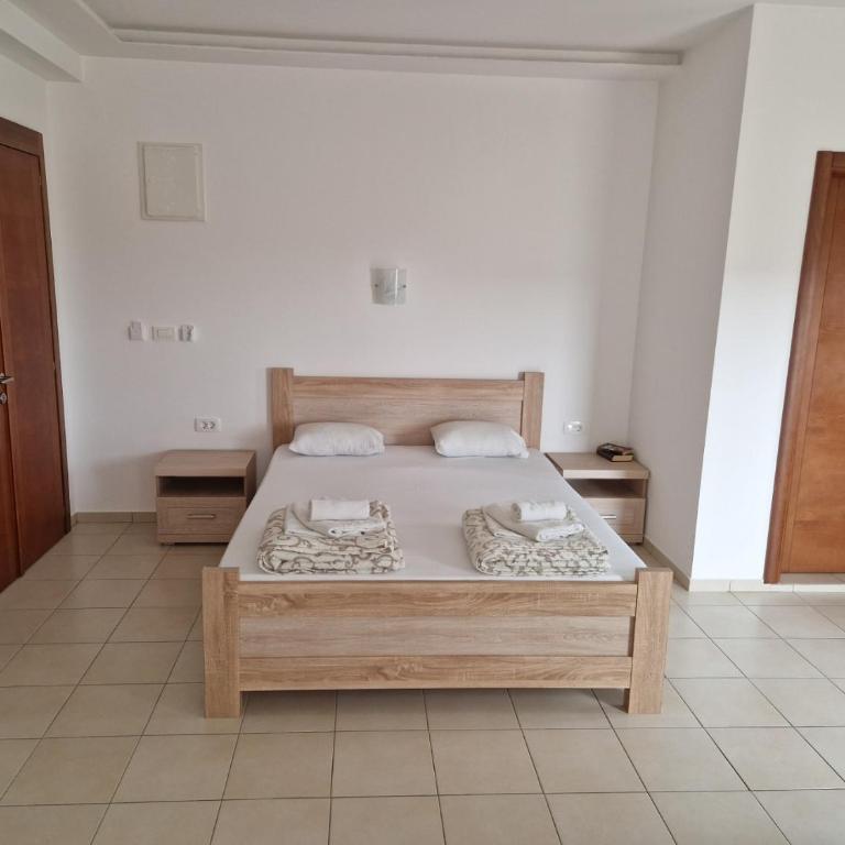 Apartmani Marina Kopitovic - Studio with Sea View - 13