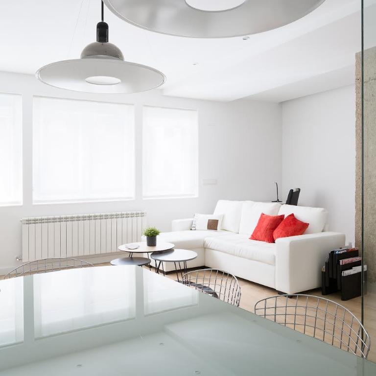 CARPE DIEM - Disfruta a lo grande - Apartamento de 2 dormitorios - 1
