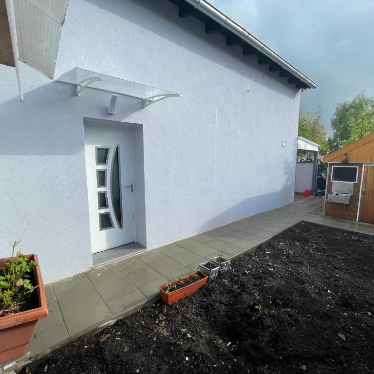 Maisonnette avec terrasse - Suite Familiale - 22