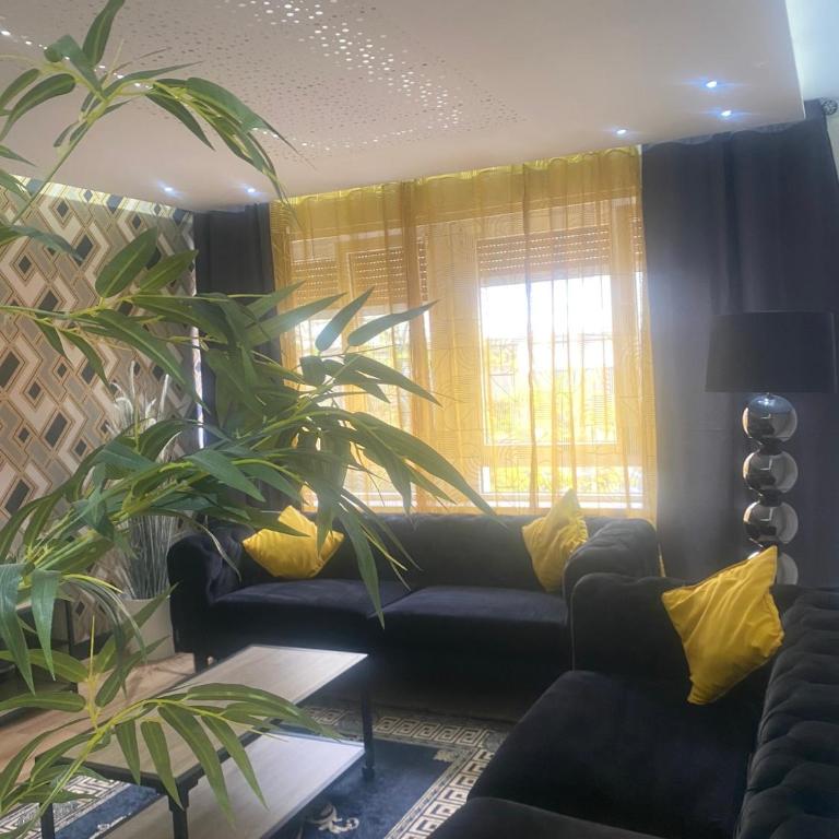 Charme et confort - Appartement 3 Chambres - 1