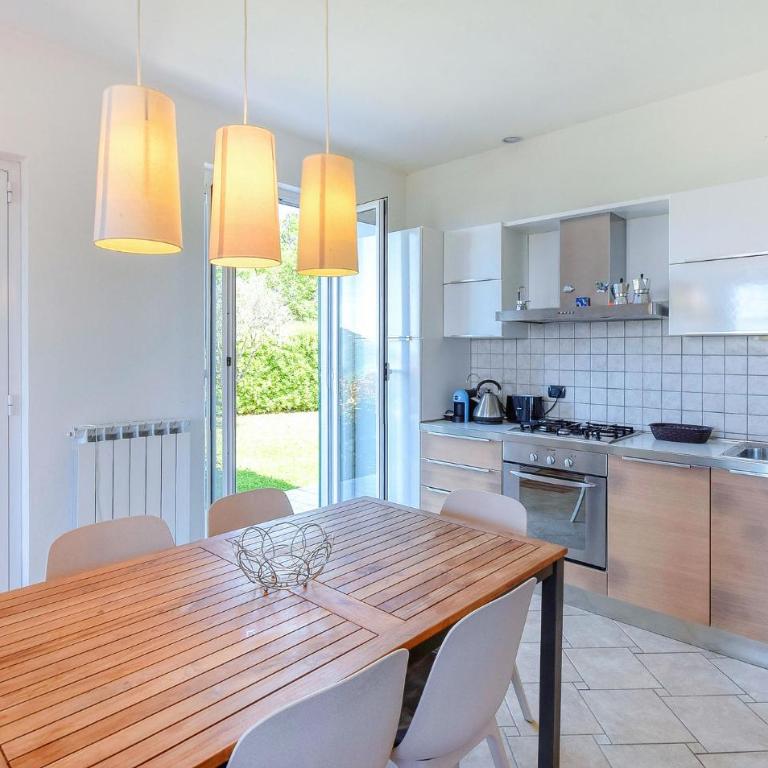 Splendida Casa Con 3 Camere Da Letto A Moneglia - Casa Vacanze con 3 Camere da Letto - 13