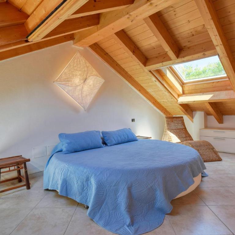 Splendida Casa Con 3 Camere Da Letto A Moneglia - Casa Vacanze con 3 Camere da Letto - 17