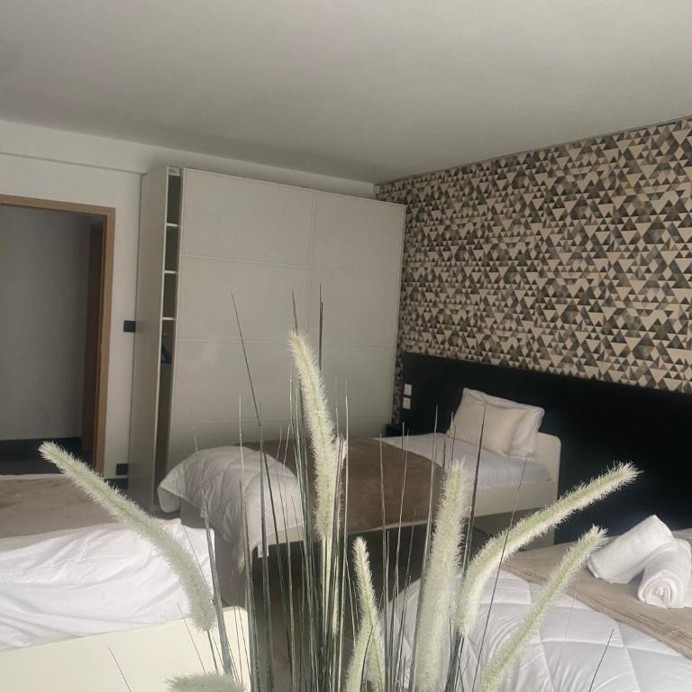 Charme et confort - Appartement 3 Chambres - 16