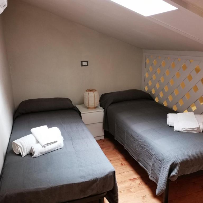 Deliziosa villetta sul mare - Appartamento con 2 Camere da Letto - 29