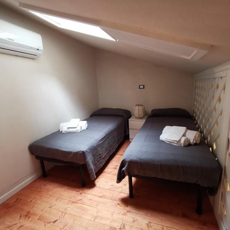 Deliziosa villetta sul mare - Appartamento con 2 Camere da Letto - 28