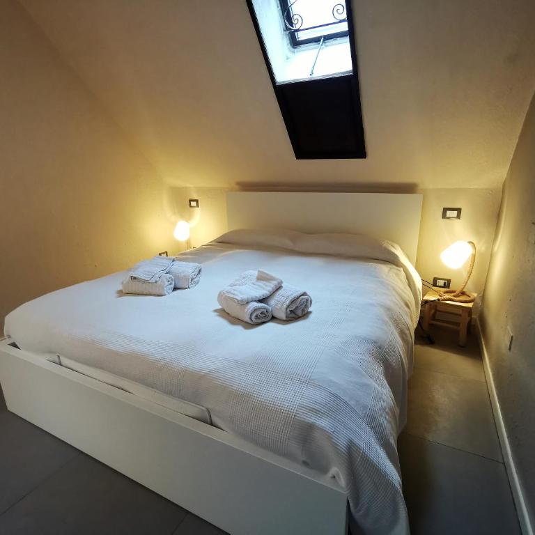 Deliziosa villetta sul mare - Appartamento con 2 Camere da Letto - 5