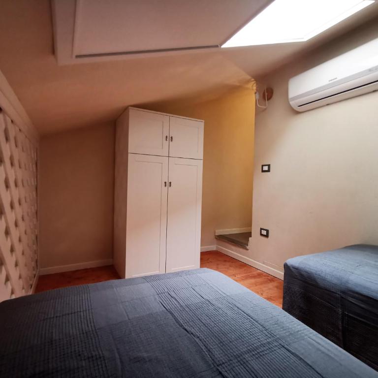 Deliziosa villetta sul mare - Appartamento con 2 Camere da Letto - 30