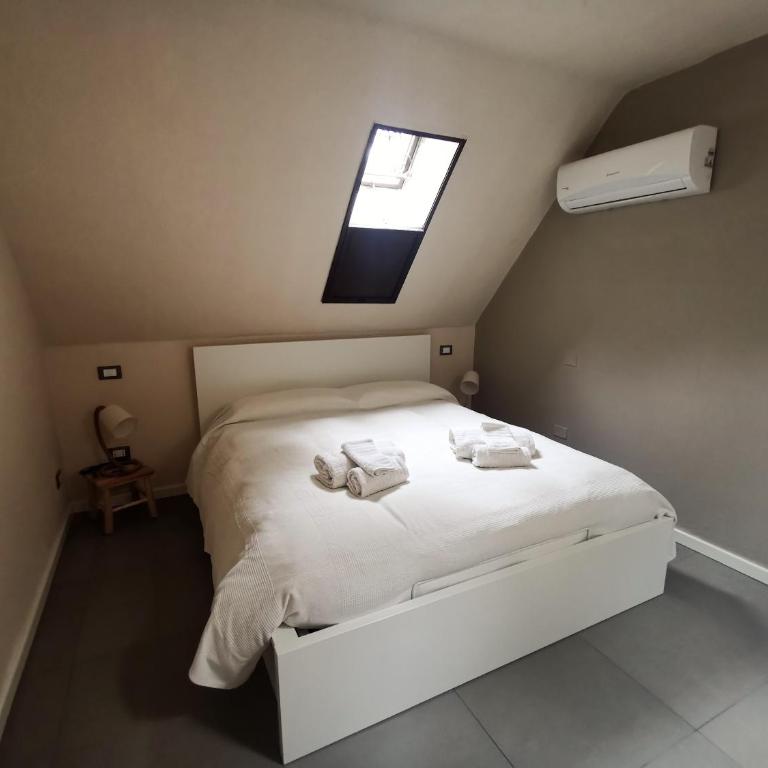 Deliziosa villetta sul mare - Appartamento con 2 Camere da Letto - 18