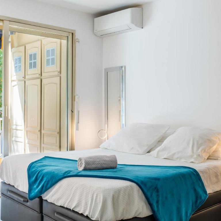 2-Room Apartment with Terrace Sea View - Appartement - 31