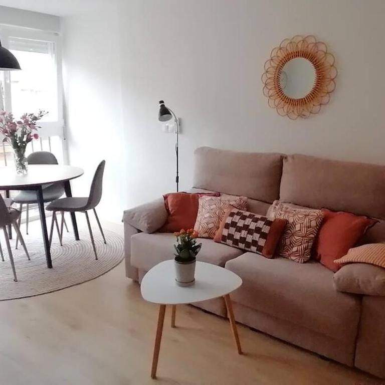 El Palo Cosy, 200 m from the beach - Apartamento de 2 dormitorios - 1