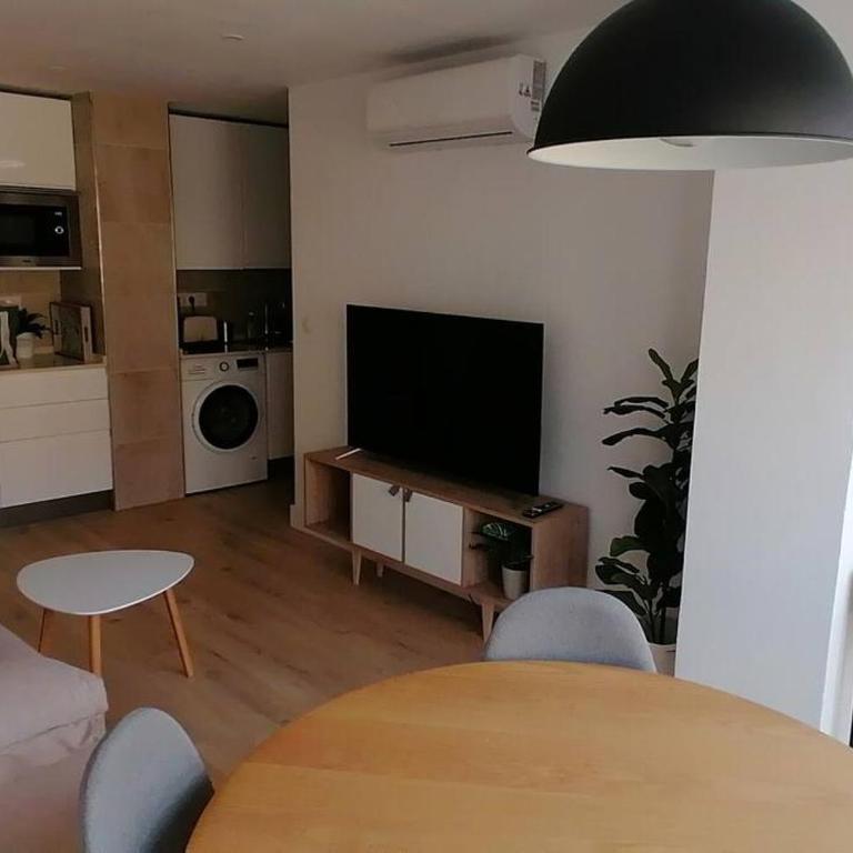 El Palo Cosy, 200 m from the beach - Apartamento de 2 dormitorios - 2