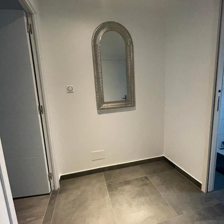 Maisonnette avec terrasse - Suite Familiale - 23