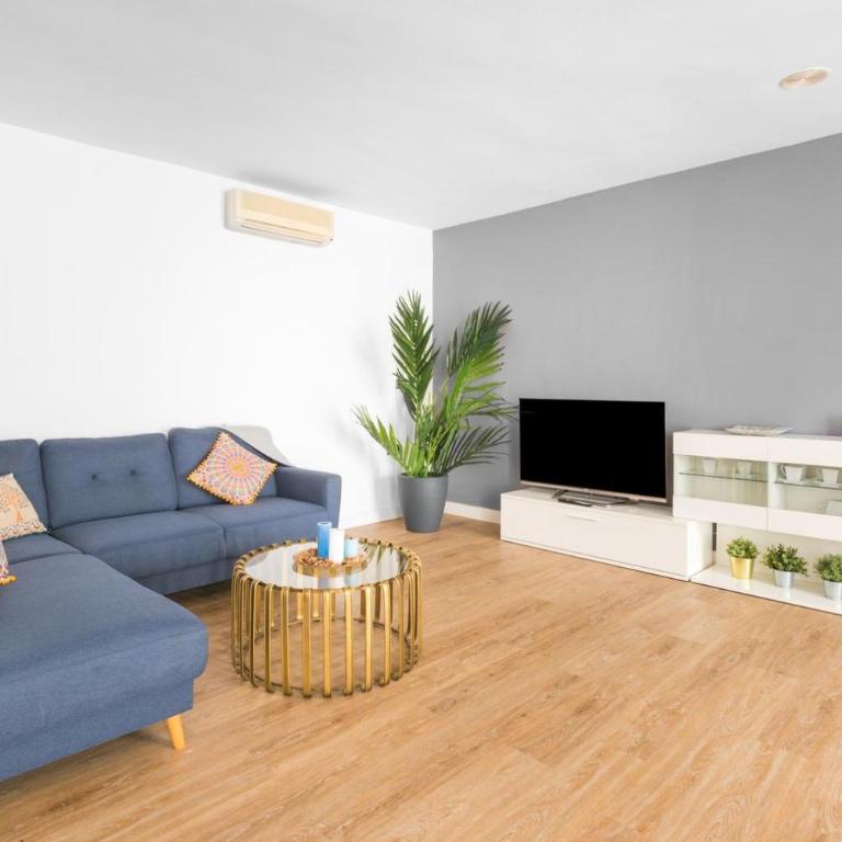 APARTAMENTO MODERNO CALLE LARIOS - Apartamento - 2