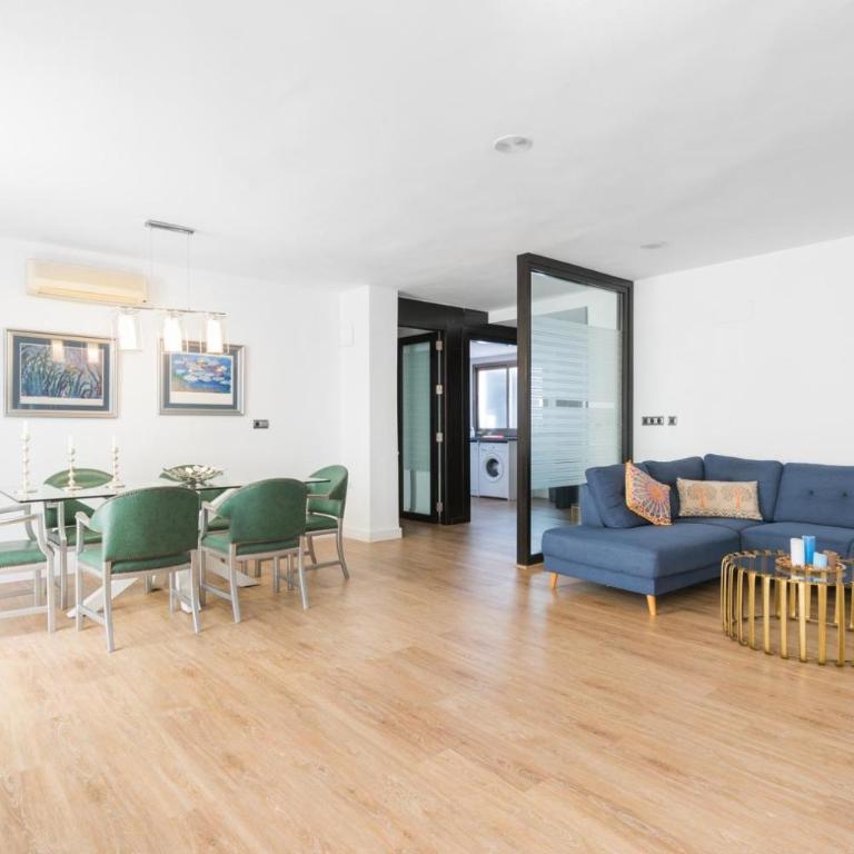 APARTAMENTO MODERNO CALLE LARIOS - Apartamento - 5