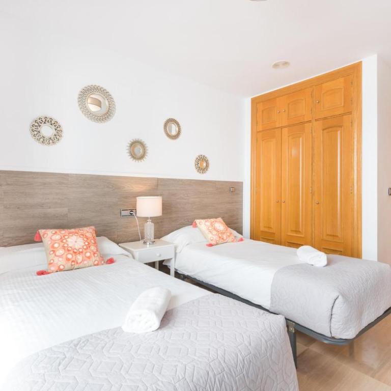 APARTAMENTO MODERNO CALLE LARIOS - Apartamento - 21