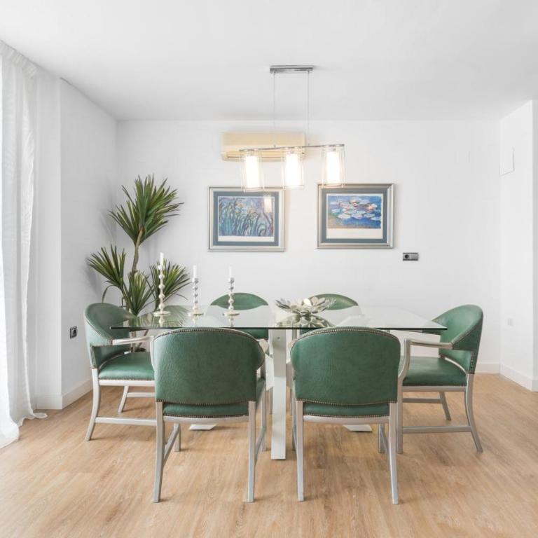 APARTAMENTO MODERNO CALLE LARIOS - Apartamento - 6