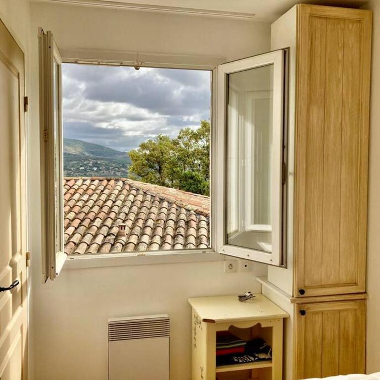 Les Restanques glycines 2066 - Appartement 1 Chambre - 11